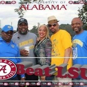 Meet your Posher, Billy